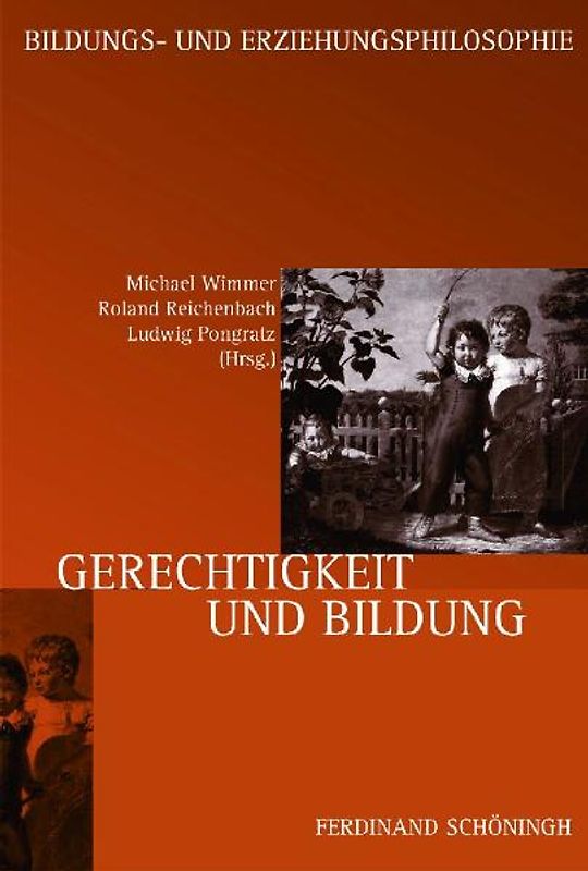 Gerechtigkeit und Bildung