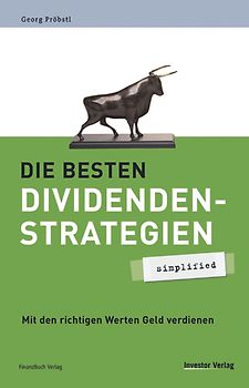 Die besten Dividendenstrategien - simplified