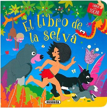 El libro de la selva