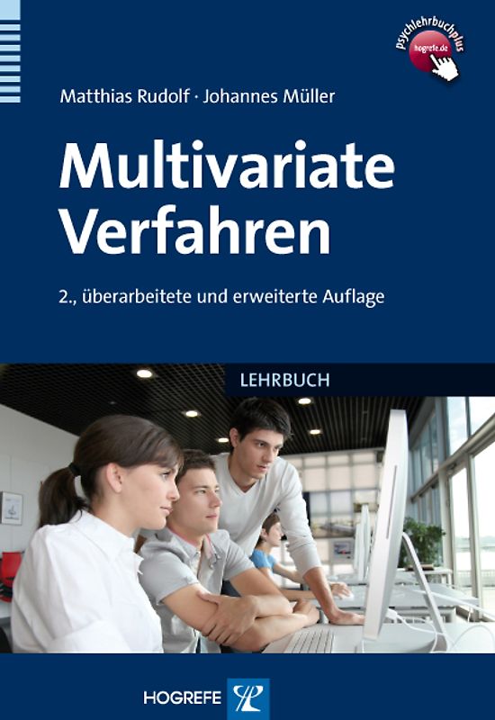 Multivariate Verfahren