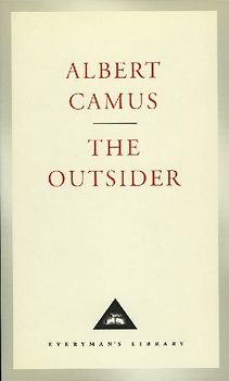The Outsider