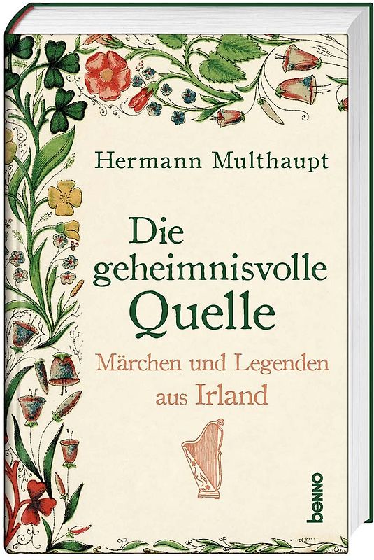 Die geheimnisvolle Quelle