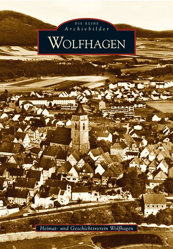 Wolfhagen