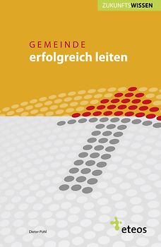 Gemeinde erfolgreich leiten