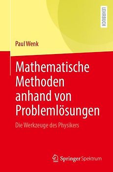 Mathematische Methoden anhand von Problemlösungen