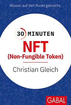 30 Minuten NFT (Non-Fungible Token)