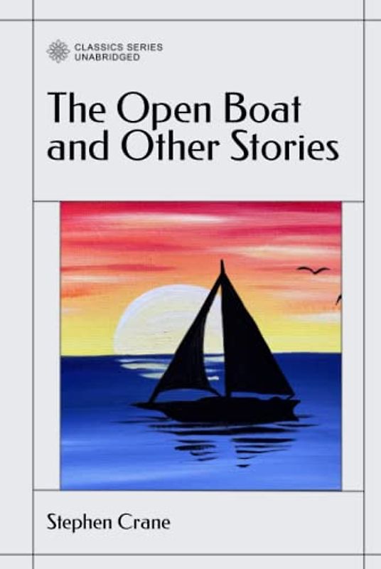 The Open Boat and Other Stories