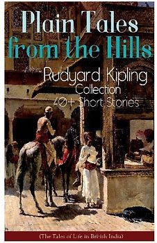 Plain Tales from the Hills