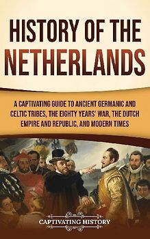 History of the Netherlands
