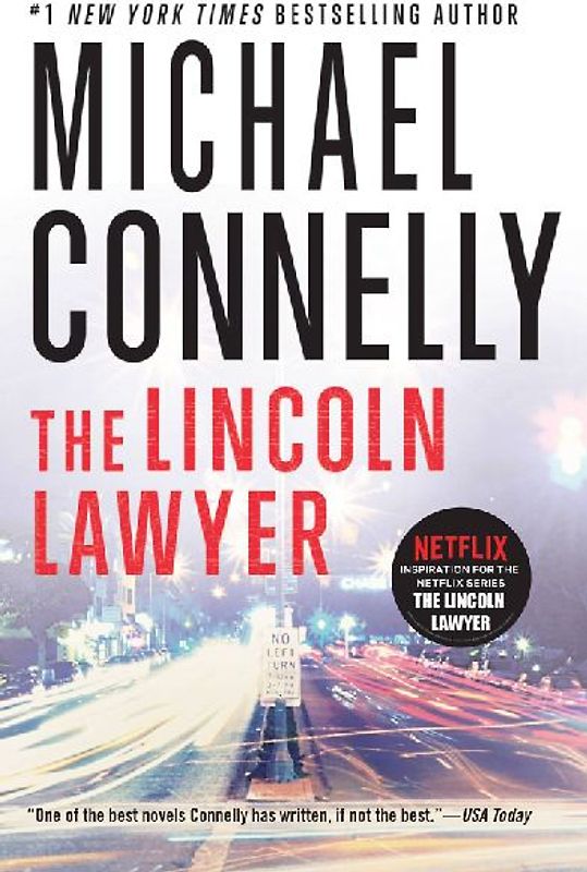 The Lincoln Lawyer