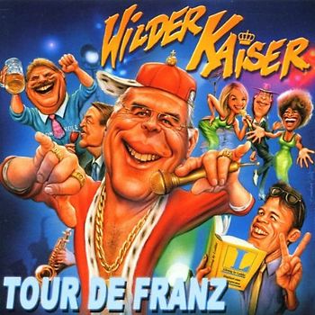Wilder Kaiser - Tour de Franz