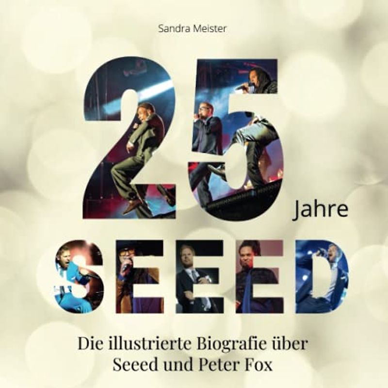 25 Jahre Seeed