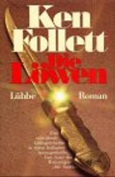 Die Löwen. Roman
