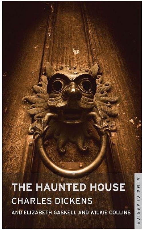 The Haunted House
