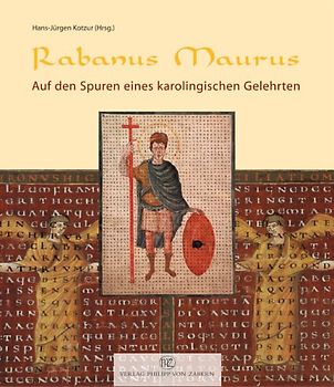 Rabanus Maurus