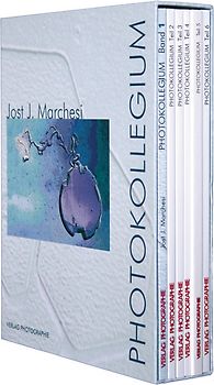 Photokollegium. Band 1 bis 6