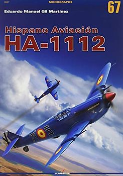 Hispano Aviación Ha-1112