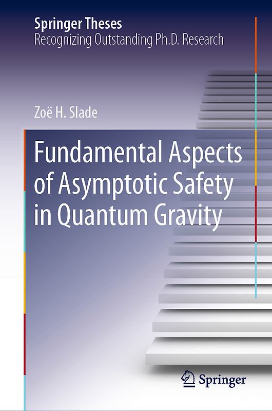 Fundamental Aspects of Asymptotic Safety in Quantum Gravity