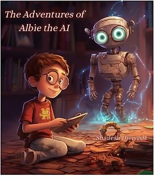 The Adventures of Albie the AI