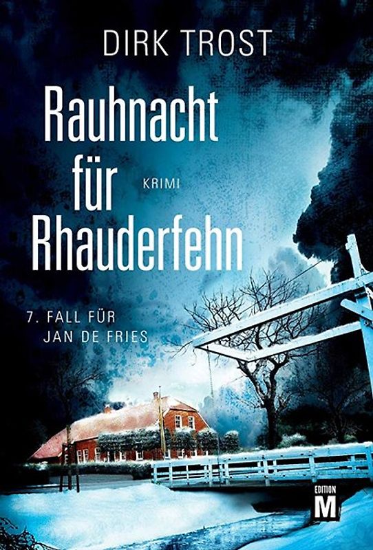 Rauhnacht für Rhauderfehn