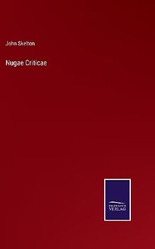 Nugae Criticae