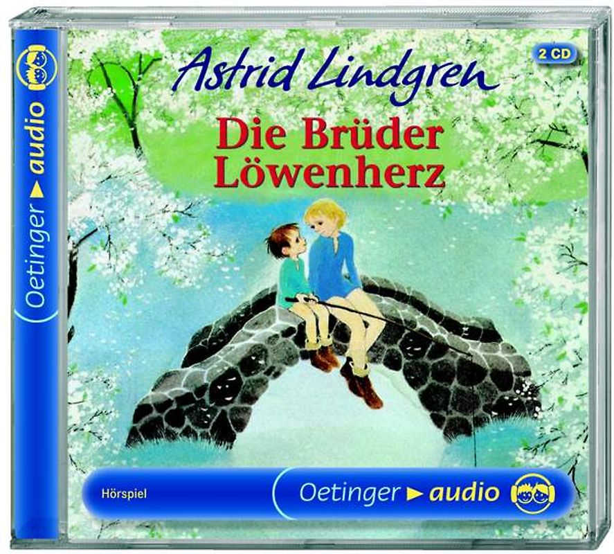 Die Brüder Löwenherz