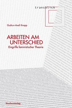 Arbeiten am Unterschied