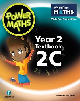 Power Maths 2nd Edition Textbook 2C