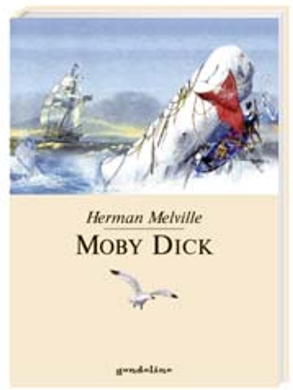 Moby Dick