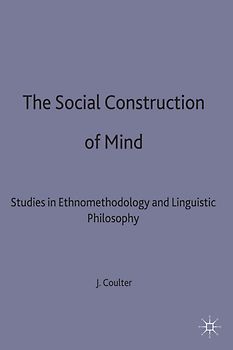 The Social Construction of Mind