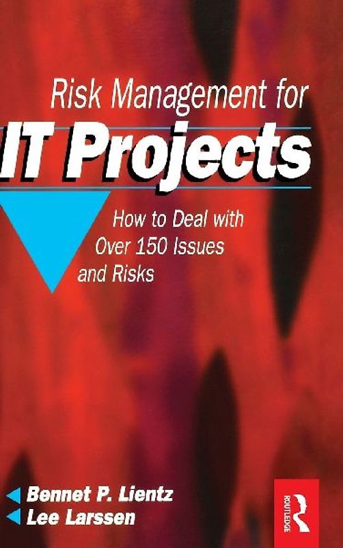 Risk Management for IT Projects