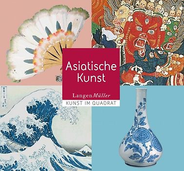 Asiatische Kunst