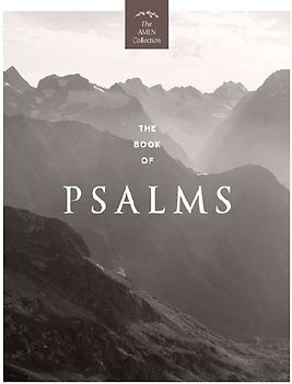 The Book of Psalms (Kjv)