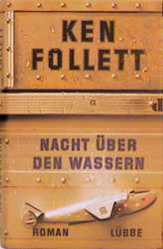 Nacht über den Wassern. Sonderausgabe