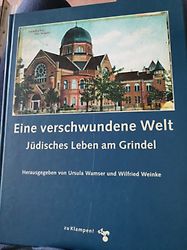 Kundenbild für Eine verschwundene Welt