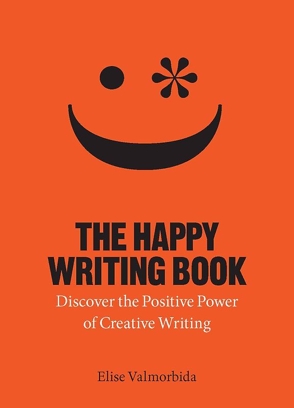 The Happy Writing Book