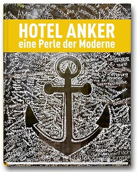 Hotel Anker
