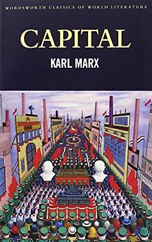 Spencer, Mark G. - Capital: Volumes One and Two (Classics of World Literature)
