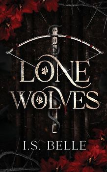 Lone Wolves (A M/M Fated Mates Werewolf Romance) Paperback