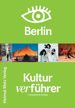 Kulturverführer Berlin