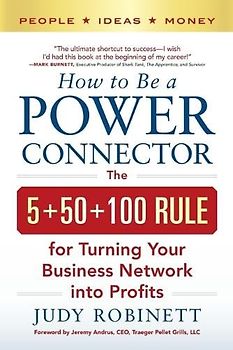 How to Be a Power Connector