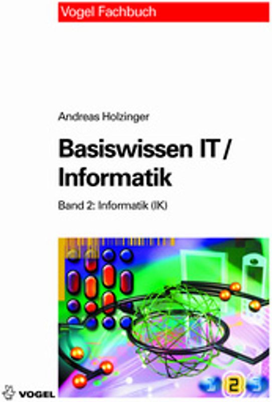 Basiswissen IT /Informatik