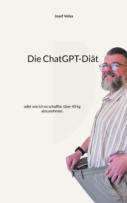 Die ChatGPT-Diät