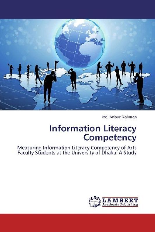 Information Literacy Competency