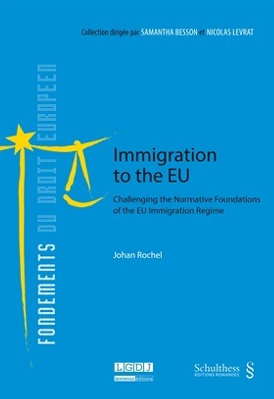 Immigration to the EU