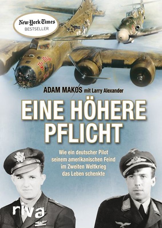 Eine höhere Pflicht