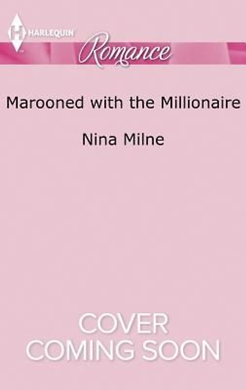 Marooned with the Millionaire