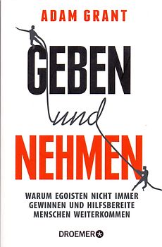 Geben und Nehmen
