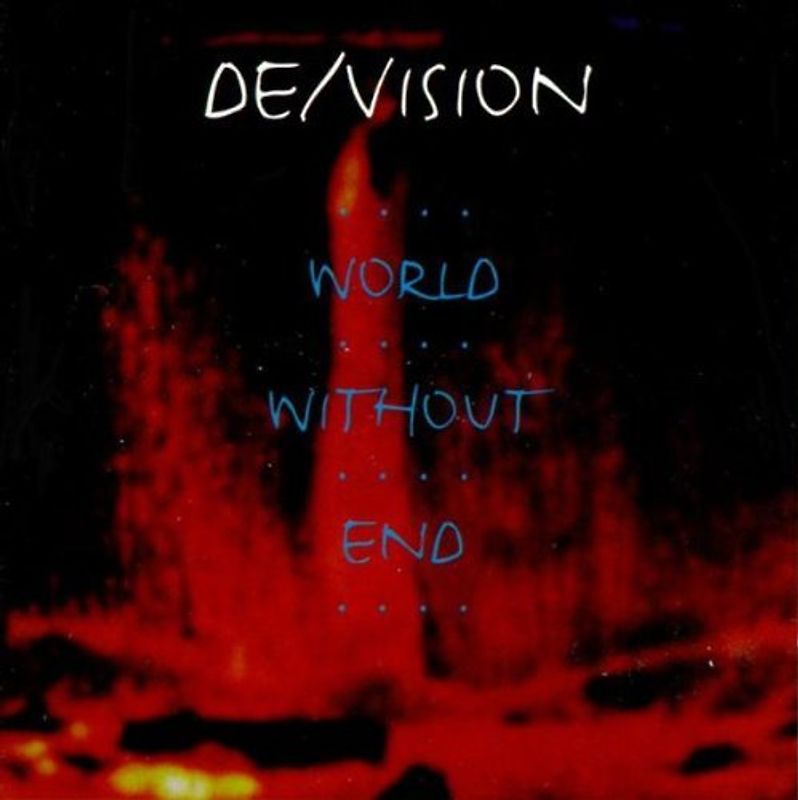 De/Vision - World Without End