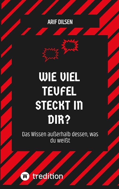 WIE VIEL TEUFEL STECKT IN DIR?